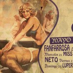 Semana de Eventos @ Dolores Yucabar