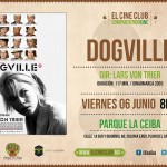 Dogville @ El Cine Club