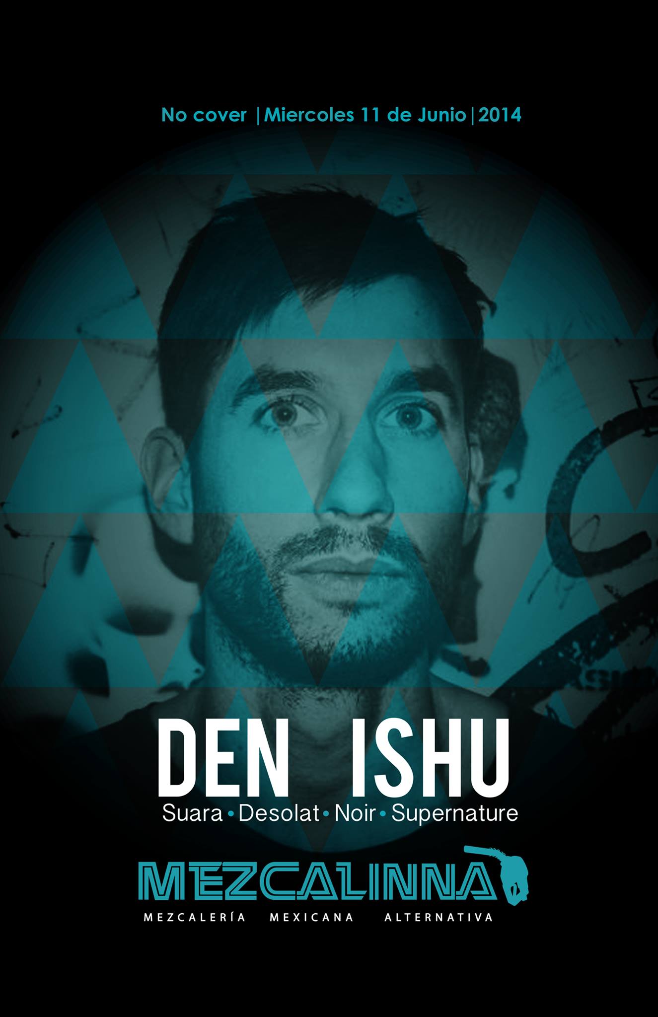 Sierra Sam & Pascal Hetzel @ Dolores YucaBar - Viva Playa