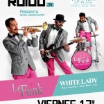 Le Funk @ The Palm at Playa