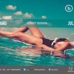 Sunset Session @ B Roof