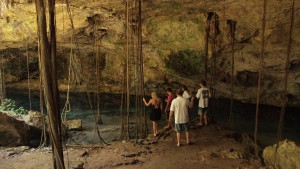 Explora el Corazón de la Riviera Maya