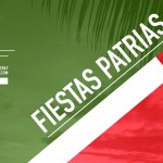 Fiestas Patrias 20144 @ Mamitas Beach Club