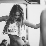 Top 10 rolas de verano 2014 @ Playa del Carmen