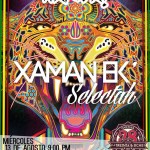 Wanga @ Cantina La 38