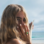 Winter Beach 2014 @ Playa del Carmen