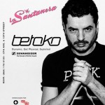 Betoko @ La Santanera