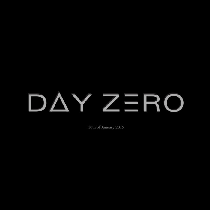 Day Zero Festival 2015 @ Chanolandia - Playa del Carmen