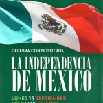Fiesta de Independencia @ Blue Parrot