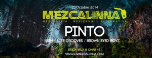 9º Aniversario de La Mezcalinna