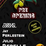 Beach House Playa del Carmen Pre-Opening