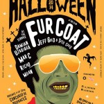 Fiesta de Halloween @ La Santanera