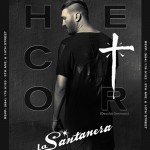Hector @ La Santanera
