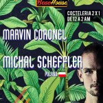 Michal Scheffler @ Beach House
