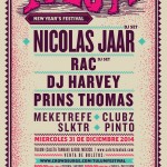 Festival Bandido @ Tulum