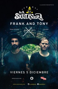 frank-and-tony-la-santanera-playa-del-carmen-2014