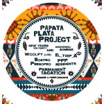 New Years Eve Party @ Papaya Playa Project - Tulum