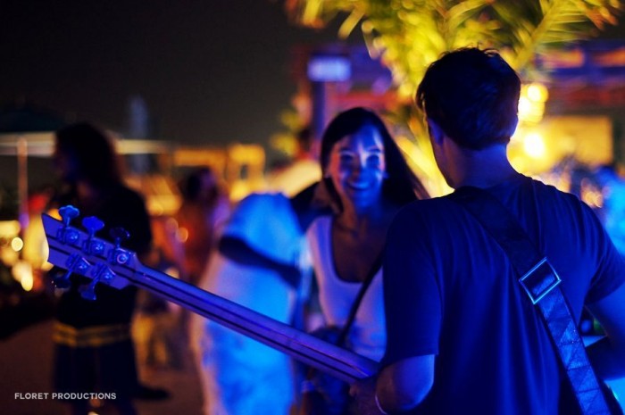 Que hacer en Playa del Carmen de noche - Viva Playa