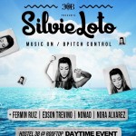 Silvie Loto @ SOS Lounge