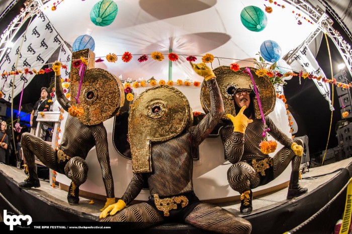 Entrevista BPM Festival para Viva Playa