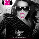 Dj Rhiannon @ Palazzo Disco