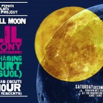 Full Moon Party @ Papaya Playa Project - Tulum