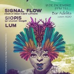 Origins @ Bar Adelita - Tulum