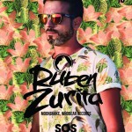 Ruben Zurita @ SOS Lounge