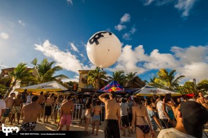 Entrevista BPM Festival para Viva Playa