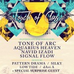 Touch of Class @ Fusion - BPM 2015