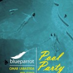Pool Party @ Blue Parrot