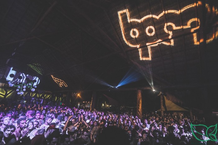 Las 15 sesiones de las fiestas mas asistidas del BPM Festival 2015