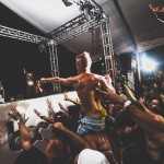 Las 15 sesiones de las fiestas mas asistidas del BPM Festival 2015