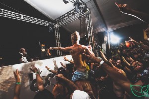 Las 15 sesiones de las fiestas mas asistidas del BPM Festival 2015