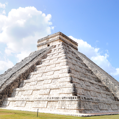 3 maneras de llegar a Chichén Itzá desde Playa del Carmen