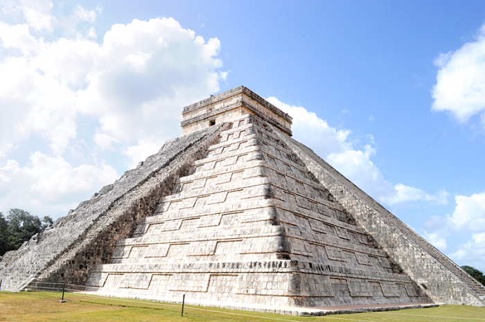 3 maneras de llegar a Chichén Itzá desde Playa del Carmen