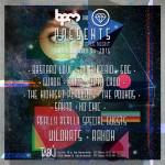 Difficult People @ Tabú - BPM 2015