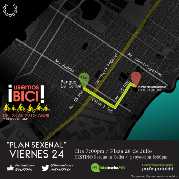 Riviera Maya Film Festival 2015