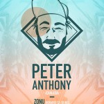 Peter Anthony @ Mamitas Beach Club