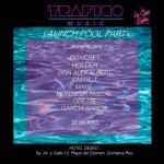 Tráfico Music Pool Party @ Hotel Deseo