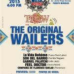 World Music Festival @ Unico Beach - Puerto Morelos