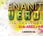 Enanitos Verdes @ Sr. Frogs