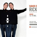 Rick Preston @ Mamitas Beach Club