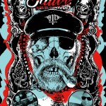 2da Expo Tattoo Internacional Playa del Carmen 2015