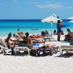 Semana Santa 2015 en Playa del Carmen