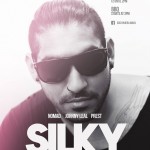Usual Sundays with Silky @ SOS Lounge