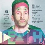 Den Ishu @ SOS Lounge