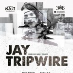Jay Tripwire @ SOS Lounge