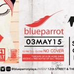 My Little Dog Showcase @ Blue Parrot