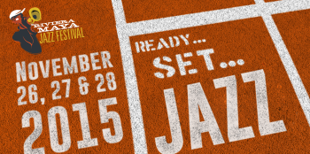 Riviera Maya Jazz Festival 2015